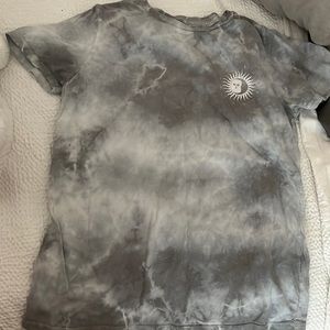 t-shirt Tillys full tilt